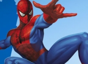 Jeu Amazing Spider-Man