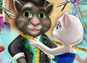Jeu Angela Tailleur pour Tom