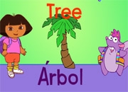 Jeu Anglais et Espagnol