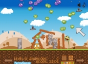 Jeu Angry Animals 2