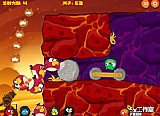 Jeu Angry Birds 3