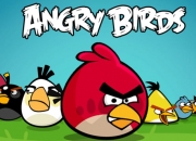Jeu Angry Birds