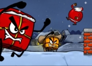 Jeu Angry Gifs Noel