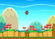 Jeu Angry Mario