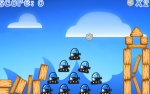 Jeu Angry Robots