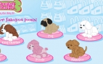 Jeu Animaux Barbie