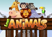 Jeu Animaux Perdus