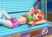 Jeu Anna au bronsage