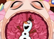 Jeu Anna chirurgie dans le cerveau
