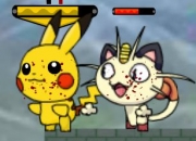 Jeu Arena de combat Pokémon