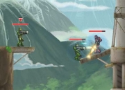 Jeu Armor Mayhem