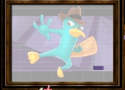 Jeu Assemblage avec Perry