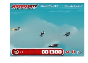 Jeu Astroboy