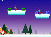 Jeu Aventure Noel