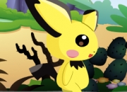 Jeu Aventure Pokemon