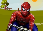 Jeu Aventure dangereuse de Spiderman