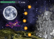 Jeu Aventure de sorcière