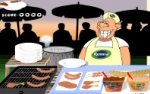 Jeu BBQ Academy