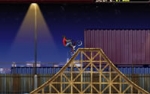 Jeu BMX Master