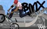 Jeu BMX Pro Style