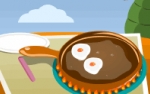 Jeu Back eggs