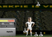 Jeu Bale et les sacs d'euros