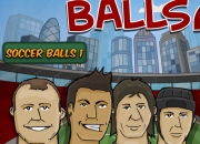 Jeu Balle de foot 2