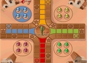 Jeu Bandit Ludo