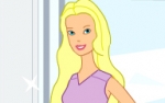 Jeu Barbie Dance