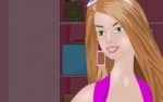 Jeu Barbie Doll room escape