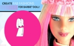 Jeu Barbie Fashion