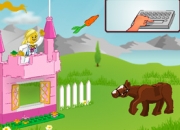 Jeu Barbie LEGO