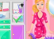 Jeu Barbie Manucure Fashion