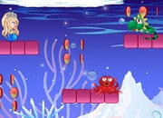 Jeu Barbie dans le monde de Mario