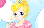 Jeu Barbie princesse