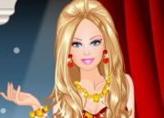 Jeu Barbie soirée romantique