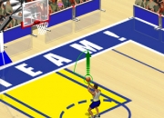 Jeu Basket hot shoot