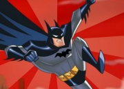Jeu Batman Aventure dangereuse