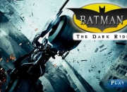 Jeu Batman Course