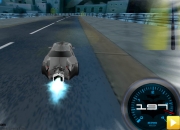 Jeu Batman Dark Voiture 2014