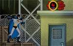 Jeu Batman Le chevalier de Gotham