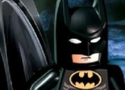 Jeu Batman Lego