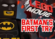 Jeu Batman Lego