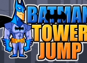 Jeu Batman Saut rapide