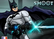 Jeu Batman Shoot Em up