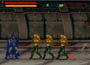 Jeu Batman Underground