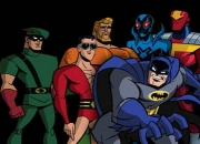 Jeu Batman et la Terreur du temps