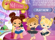 Jeu Bébé Bratz