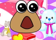 Jeu Bébé Pou décoration chambre