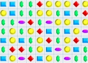 Jeu Bejeweled Soy Luna